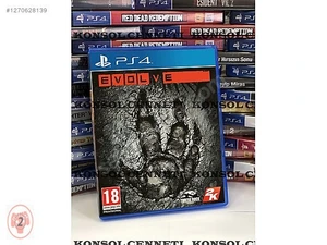 Konsol Cenneti̇Mağaza resmi