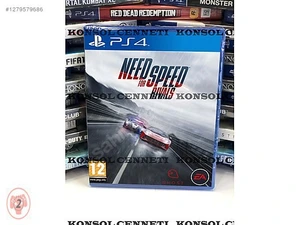 Konsol Cenneti̇Mağaza resmi