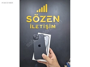 Sözen İleti̇şi̇mMağaza resmi