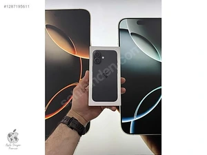 Apple Dünyam Premi̇umMağaza resmi