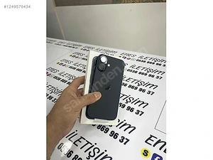 Enes KılıçMağaza resmi