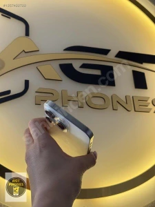 Agt PhonesMağaza resmi