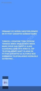 Ballı İleti̇şi̇mMağaza resmi