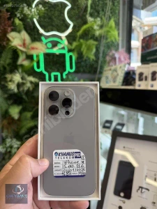 Okyanus Pro TelekomMağaza resmi
