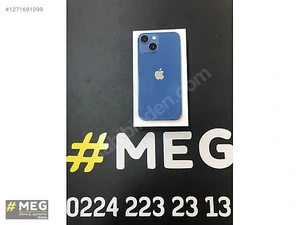 MegphoneMağaza resmi