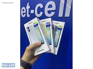 Net-cell İleti̇şi̇mMağaza resmi