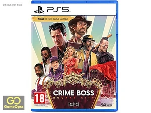 Game OpssMağaza resmi