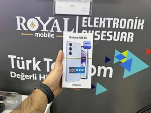 Royal Mobi̇leMağaza resmi