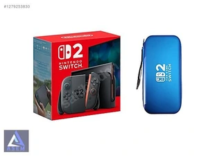 Asem Oyun Konsol Teknoloji̇leri̇ Ltd.ştiMağaza resmi