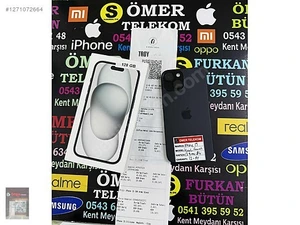 Ömer TelekomMağaza resmi