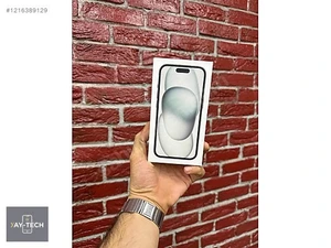Ay-tech MobileMağaza resmi