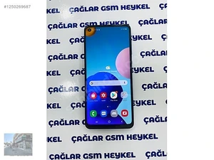 Çağlar Gsm HeykelMağaza resmi