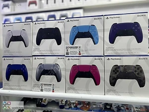 Konsol Park Apple NoktasıMağaza resmi