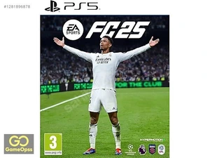 Game OpssMağaza resmi