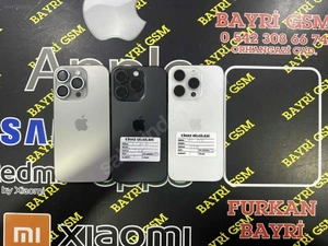 Bayri̇ GsmMağaza resmi