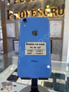 Telefon ProfesörüMağaza resmi