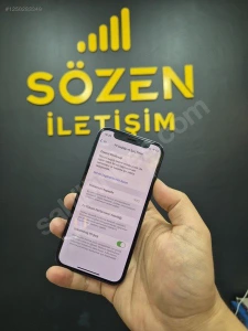 Sözen İleti̇şi̇mMağaza resmi