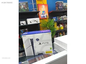 ConsolexMağaza resmi