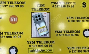 Ysm TelekomMağaza resmi