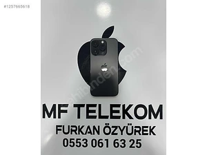 Mf TelekomMağaza resmi