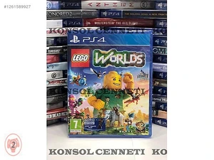 Konsol Cenneti̇Mağaza resmi