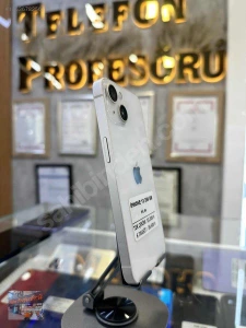 Telefon ProfesörüMağaza resmi