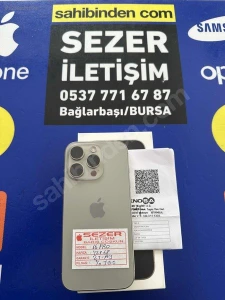 Sezer İleti̇şi̇mMağaza resmi