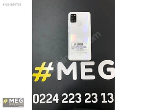 MegphoneMağaza resmi
