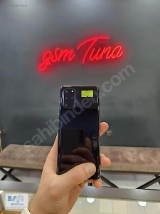 Gsm TunaMağaza resmi