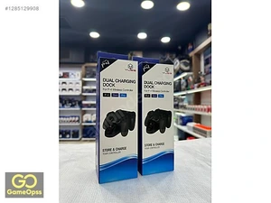 Game OpssMağaza resmi