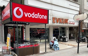 Telefon Market VodafoneMağaza resmi