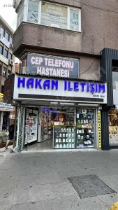 Cep Hastanesi Kadıköy Hakan İletişimMağaza resmi