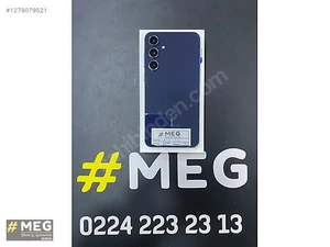 MegphoneMağaza resmi