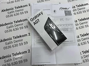 Akdeni̇z Telekom 2Mağaza resmi