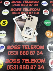 Boss TelekomMağaza resmi