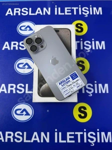 Arslan İleti̇şi̇mMağaza resmi