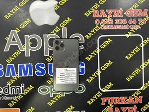Bayri̇ GsmMağaza resmi