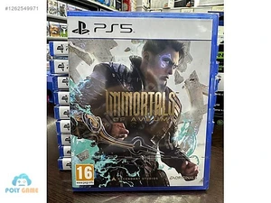 Poly GameMağaza resmi