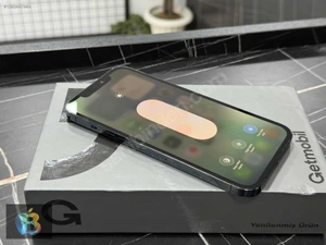 Bahur GsmMağaza resmi