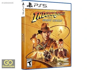Game OpssMağaza resmi