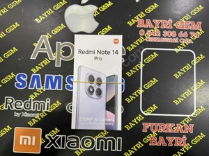 Bayri̇ GsmMağaza resmi