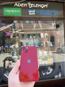 Aden Telefon&teknoloji̇Mağaza resmi
