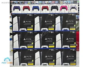 Poly GameMağaza resmi