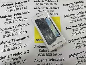Akdeni̇z Telekom 2Mağaza resmi