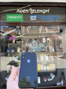Aden Telefon&teknoloji̇Mağaza resmi