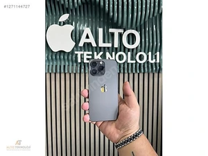 Al-to Teknoloji̇Mağaza resmi