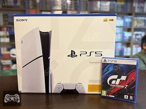GamelookMağaza resmi