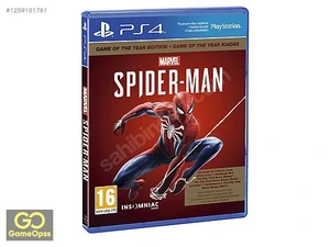 Game OpssMağaza resmi