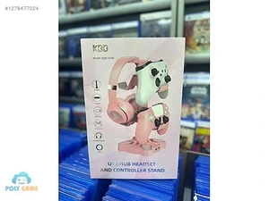 Poly GameMağaza resmi