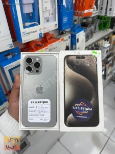 Tr İleti̇şi̇mMağaza resmi